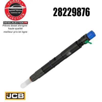 injecteur DELPHI 28229876 Neuf28229876
