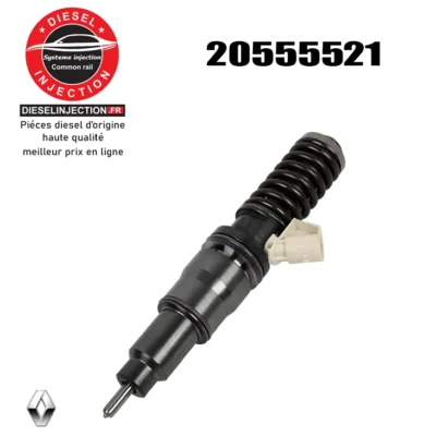 Injecteur pompe DELPHI 20555521 Neuf20555521