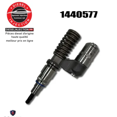 Injecteur pompe BOSCH 1440577 Neuf1440577