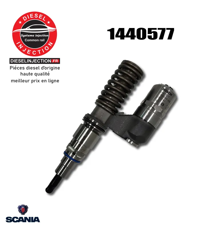 Injecteur pompe BOSCH 1440577 Neuf1440577