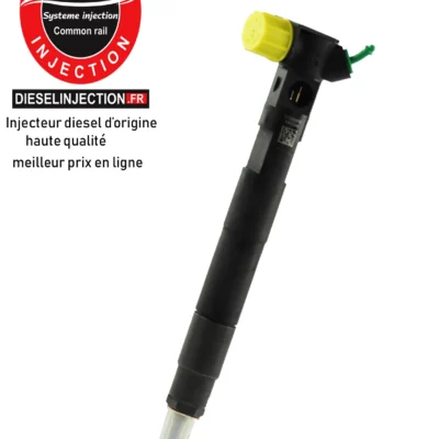 Injecteur DELPHI 28272472 Neuf28272472