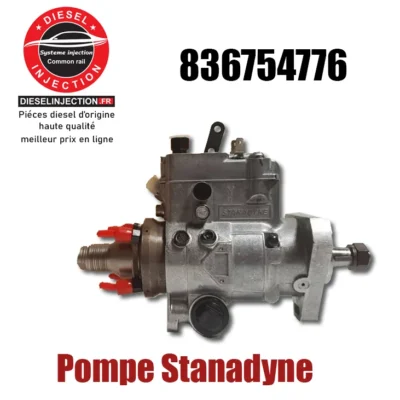 Pompe Stanadyne 836754776836754776
