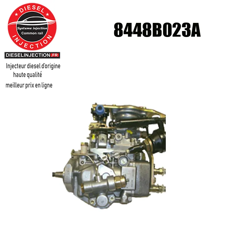Pompe Injection Delphi 8448B023A8448B023A