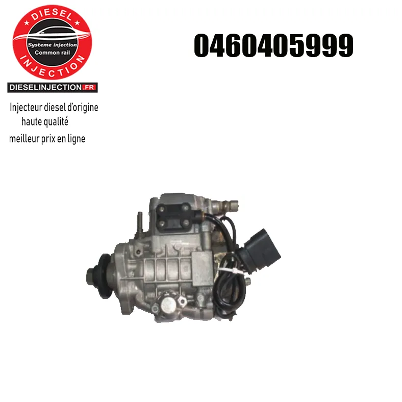 Pompe à injection BOSCH 04604059990460405999