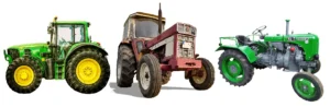 ENGIN ET AGRICOLE