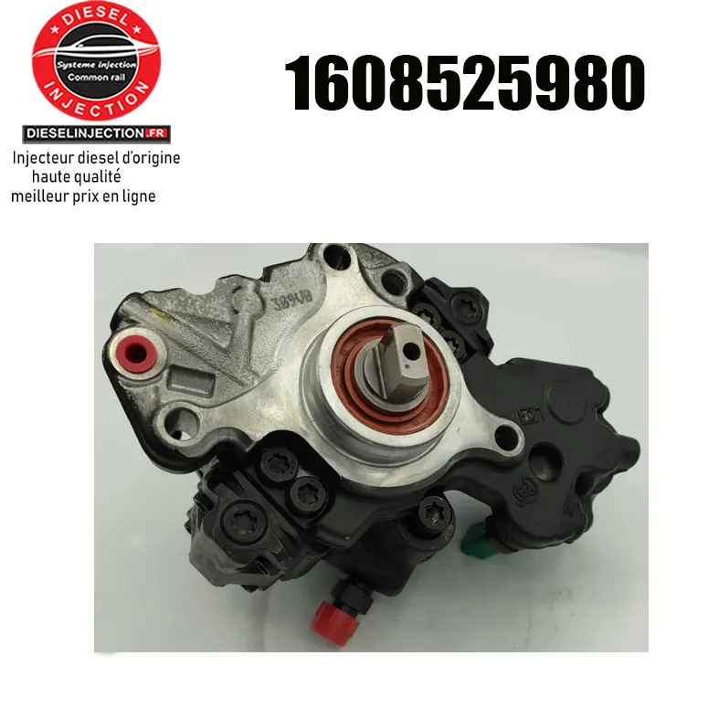 Pompe à injection DELPHI 1608525980 Neuve1608525980