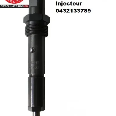 Injecteur BOSCH 0432133789 Neuf0432133788/789