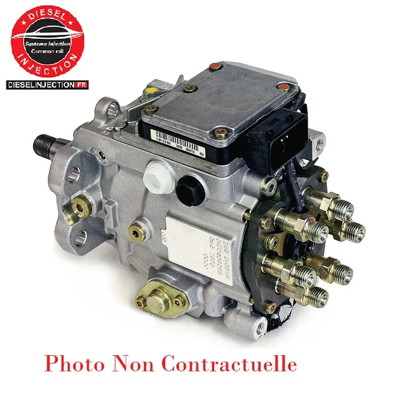 Pompe à Injection 3637314M91S105954 - 3637314M91