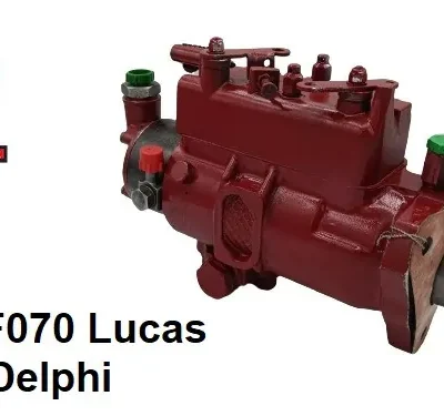 Pompe à injection 3230F070 Lucas CAV/Delphi NEUVE36931 3230F070 3230F030