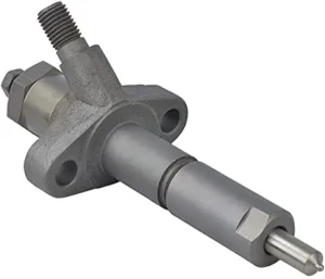 Injecteur