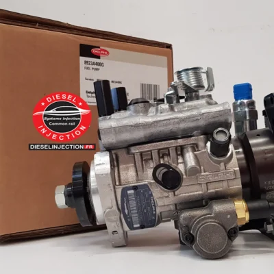 Pompe à injection DELPHI 8923A402G8923a402G 8923A403G 8923A404G 8923A407G