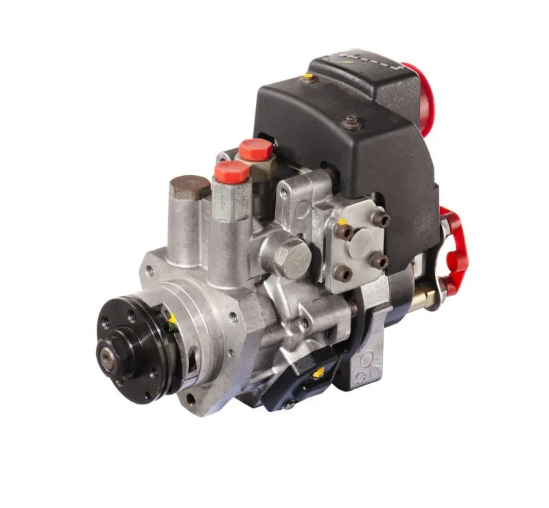 Pompe à haute pression DELPHI 8720A030A8720A030A - 8720A031A - 8720B031A