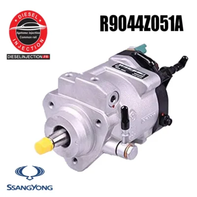 Pompe à injection DELPHI R9044Z051AR9044Z051A