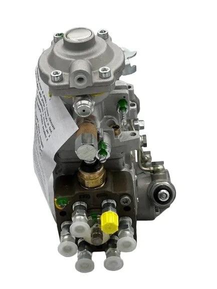 Pompe à injection BOSCH 04604263740460426374 504053466