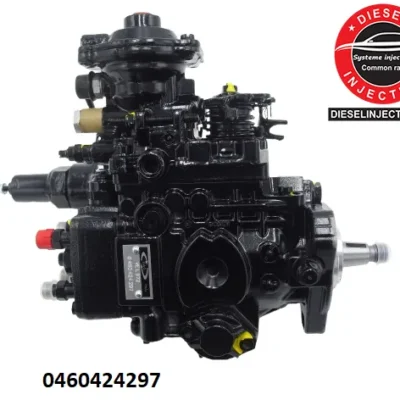 Pompe à injection BOSCH 04604242970460424297