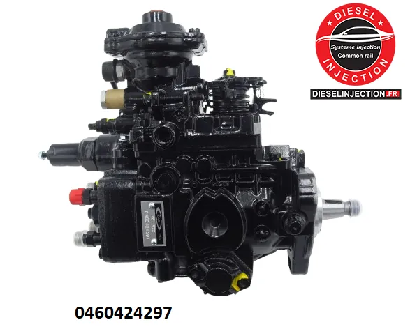 Pompe à injection BOSCH 04604242970460424297