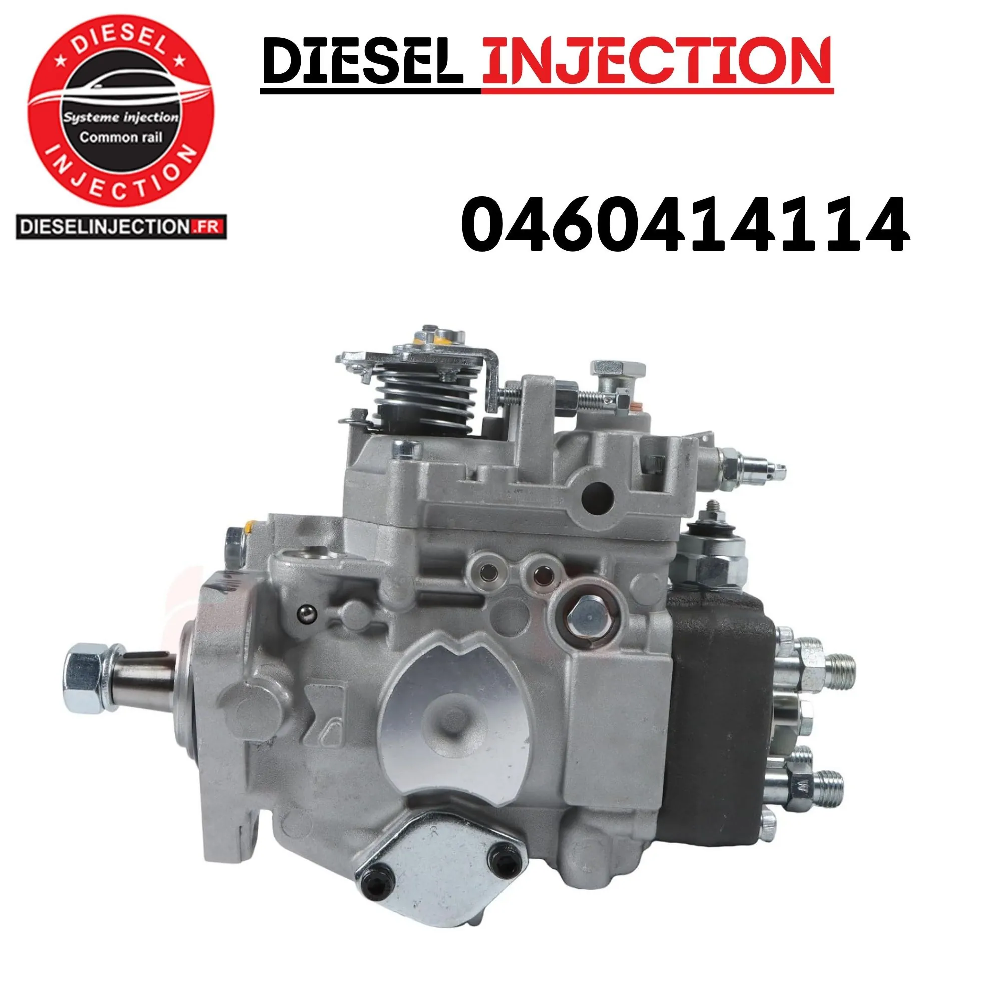 Pompe à injection BOSCH 04604141140460414114