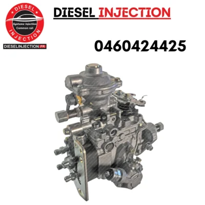 Pompe à injection BOSCH 04604244250460424425
