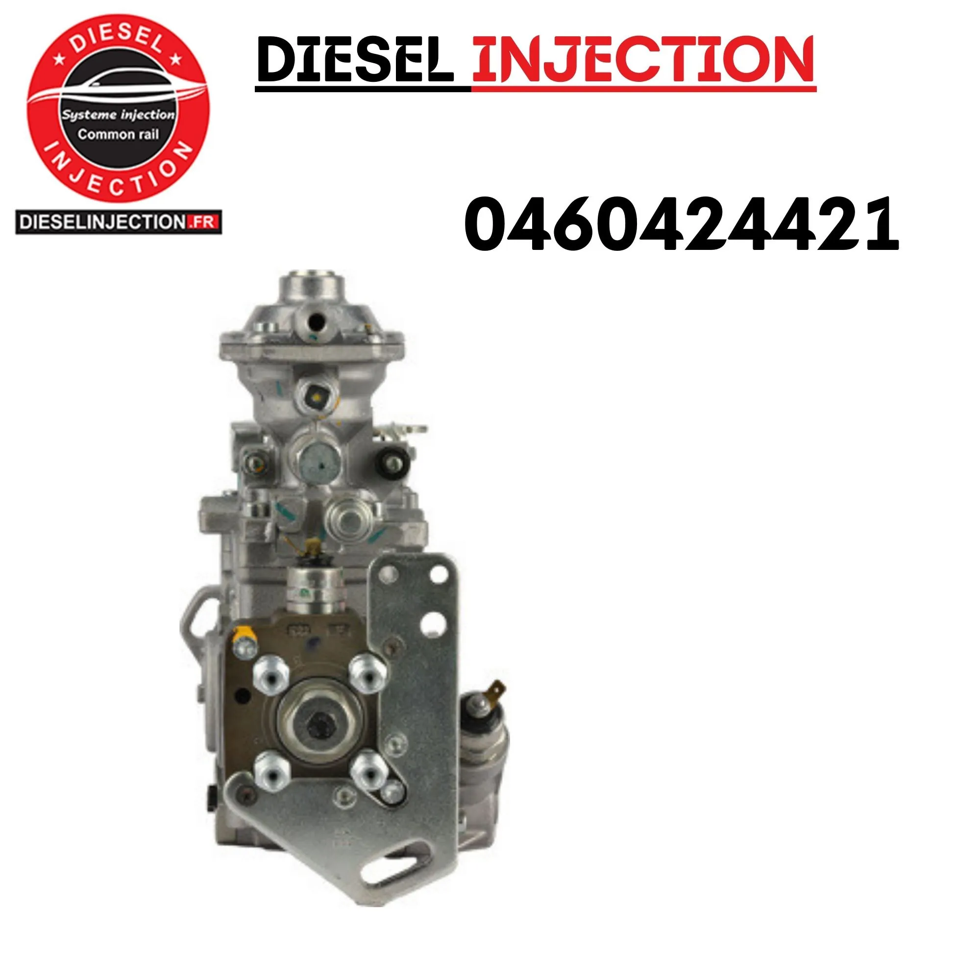 Pompe à injection BOSCH 04604244210460424421