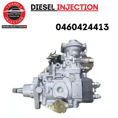 Pompe à injection BOSCH 04604244130460424413