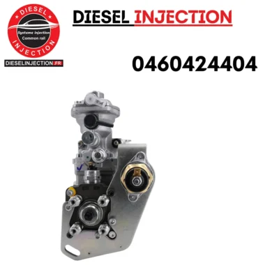 Pompe à injection BOSCH 04604244040460424404