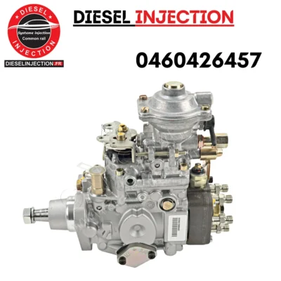 Pompe à injection BOSCH 04604264570460426457