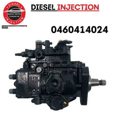 Pompe à injection BOSCH 04604140240460414024