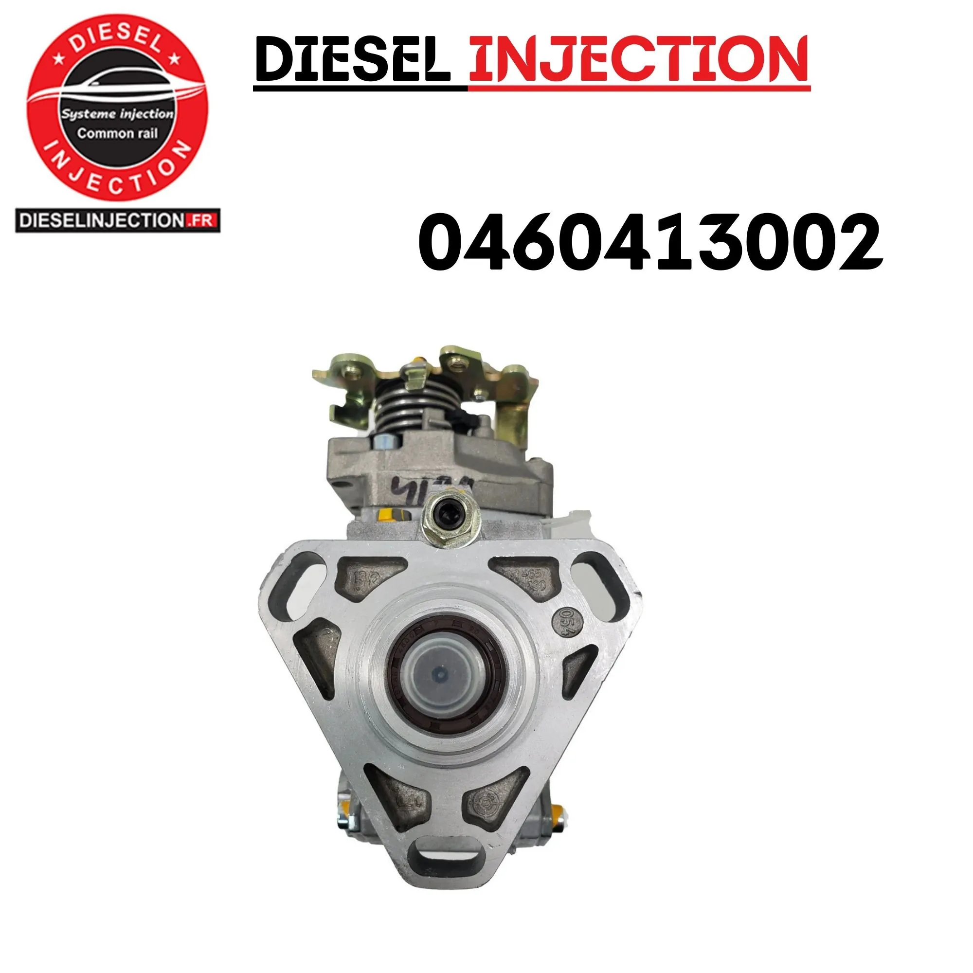 Pompe à injection BOSCH 04604130020460413002