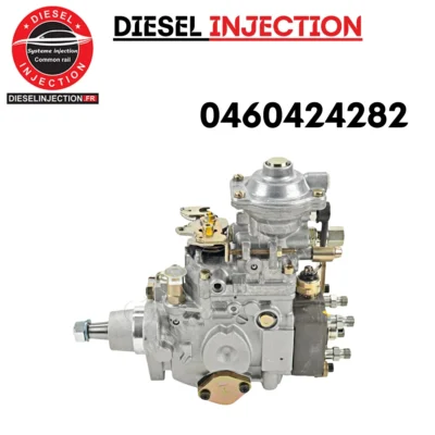 Pompe à injection 04604242820460424282