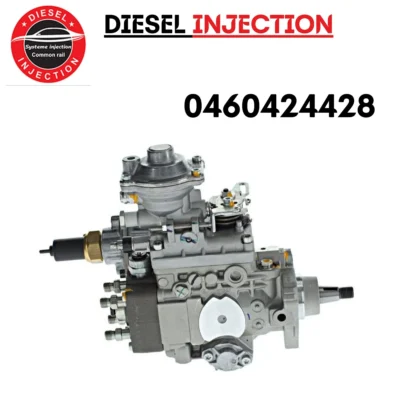 Pompe à injection BOSCH 04604142620460414262