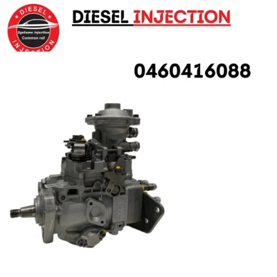 Pompe à injection BOSCH 04604160880460416088