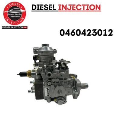 Pompe à injection BOSCH 04604230120460423012
