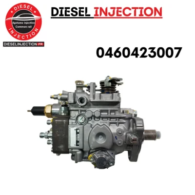Pompe à injection BOSCH 04604230070460423007
