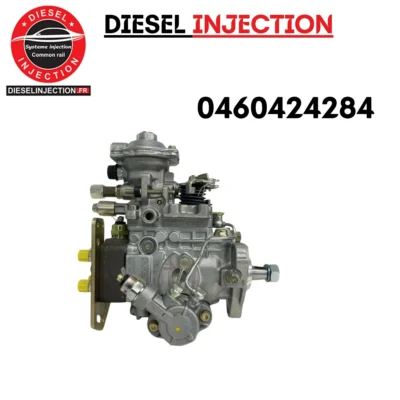 Pompe à injection 04604242840460424284