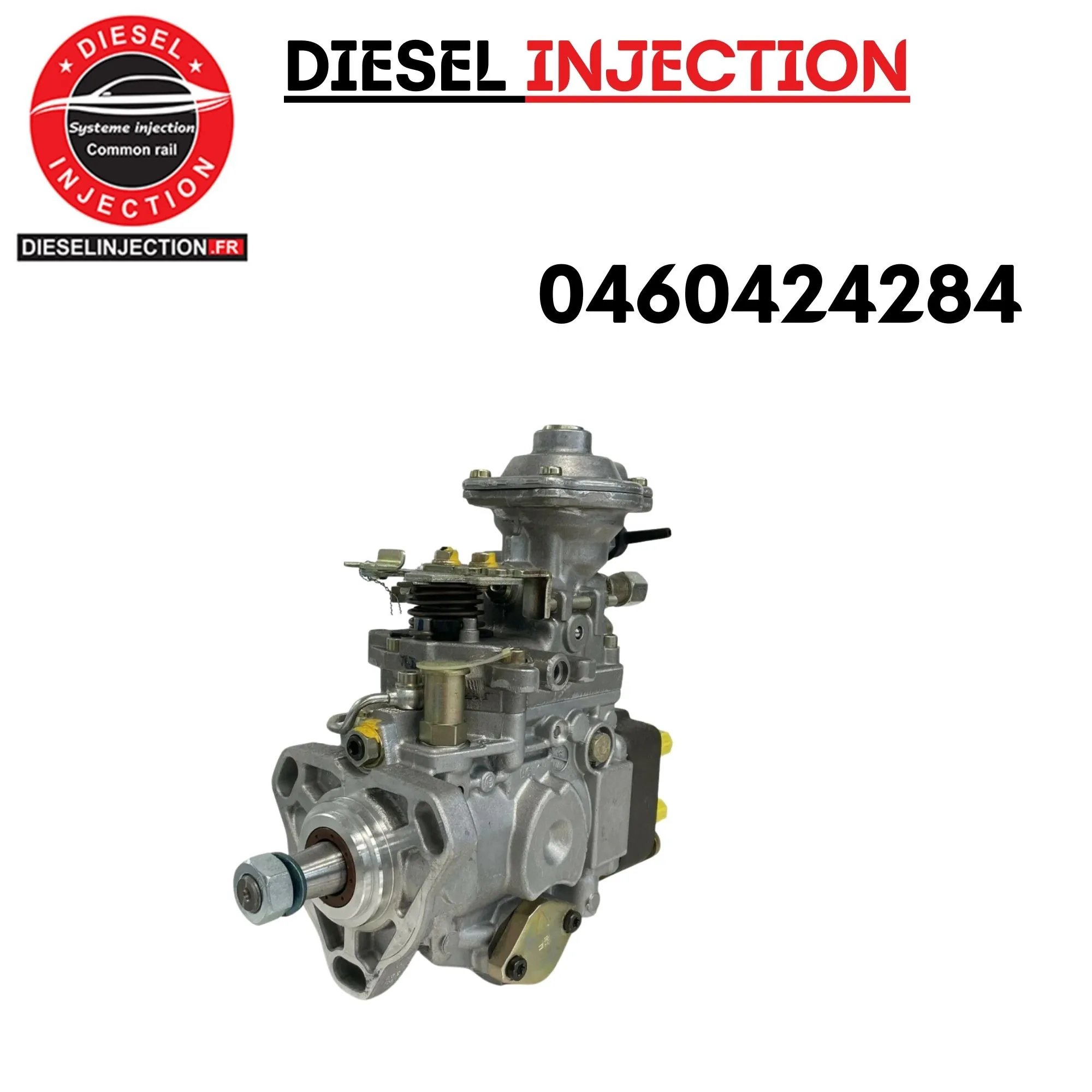 Pompe à injection 04604242840460424284