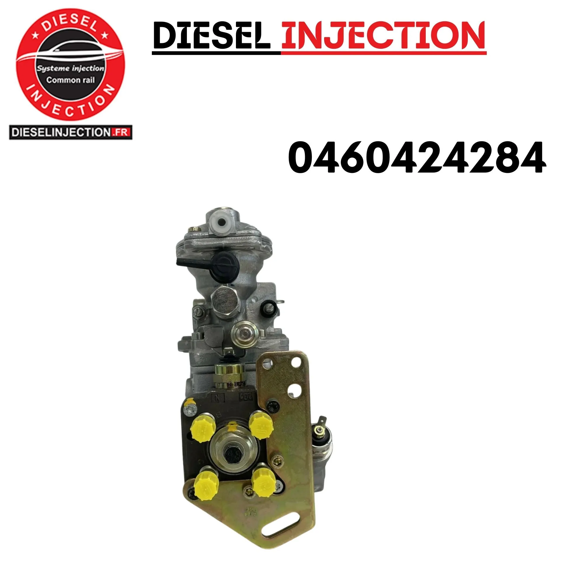 Pompe à injection 04604242840460424284