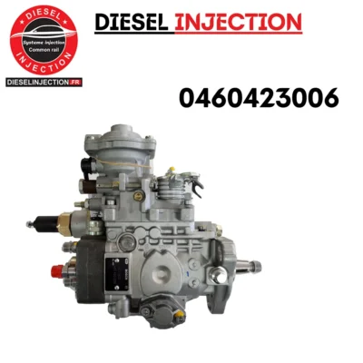 Pompe à injection BOSCH 04604230060460423006