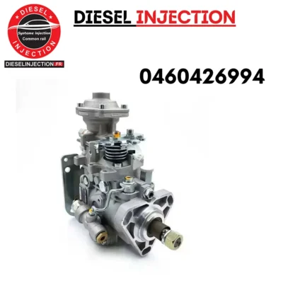 Pompe à injection BOSCH 04604269940460426994
