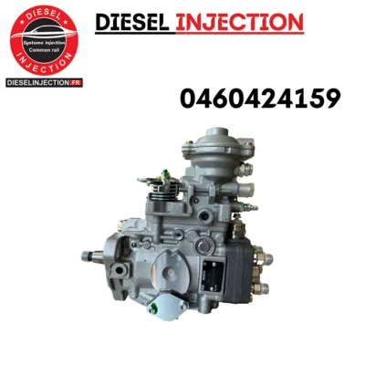 Pompe à injection BOSCH 04604241590460424159