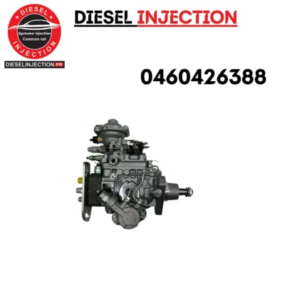 Pompe à injection 04604263880460426388