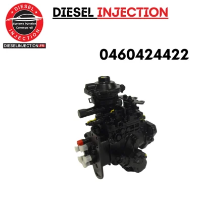 Pompe à injection BOSCH 04604161030460416103