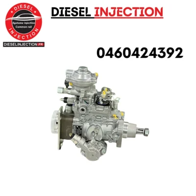 Pompe à injection BOSCH 04604243920460424392