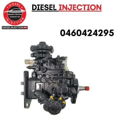 Pompe à injection BOSCH 04604242950460424295