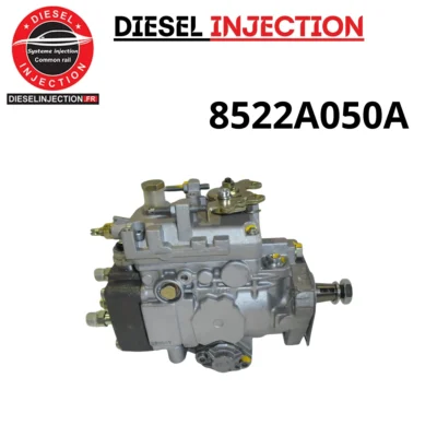 Pompe à injection DELPHI 8522A050A