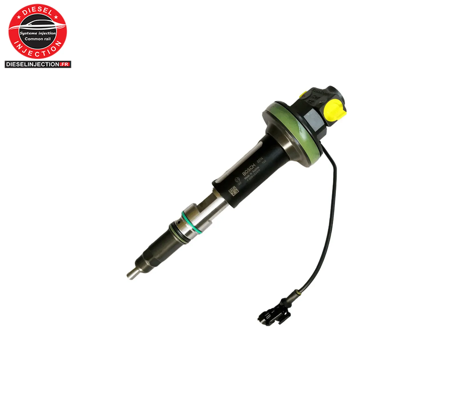 injecteur BSOCH F00BL0J020 CUMMINSF00BL0J019 F00BL0J020