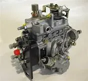 Pompe à injection BOSCH 04604243460460424346