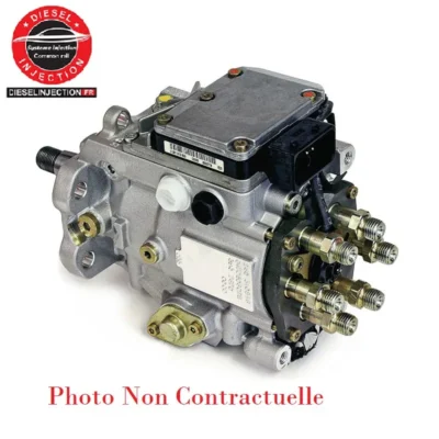 Pompe à injection 40101734010173