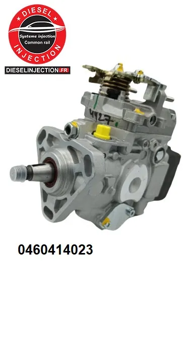 Pompe à injection BOSCH 04604140130460414013