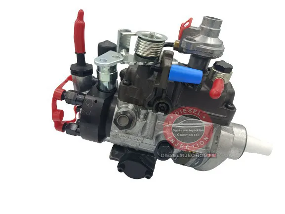 Pompe à haute pression DELPHI 9320A623G9320A623G