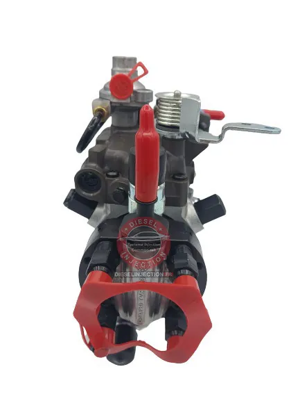 Pompe à haute pression DELPHI 9320A623G9320A623G